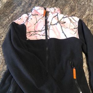 Women’s Fleece Jacket